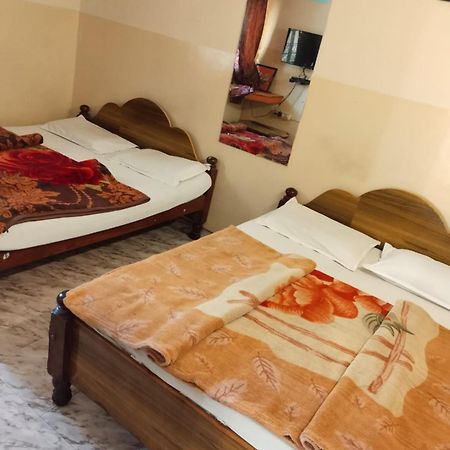 Hotel Nkf Residency Mysuru Exteriér fotografie