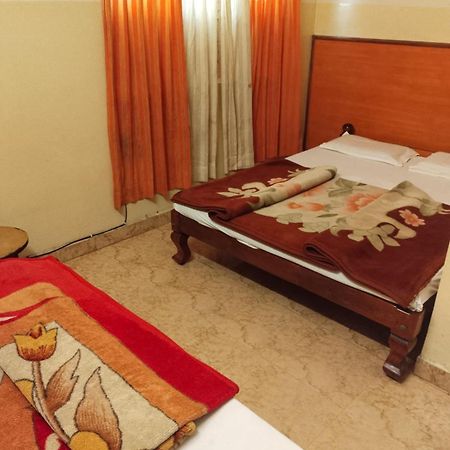 Hotel Nkf Residency Mysuru Exteriér fotografie