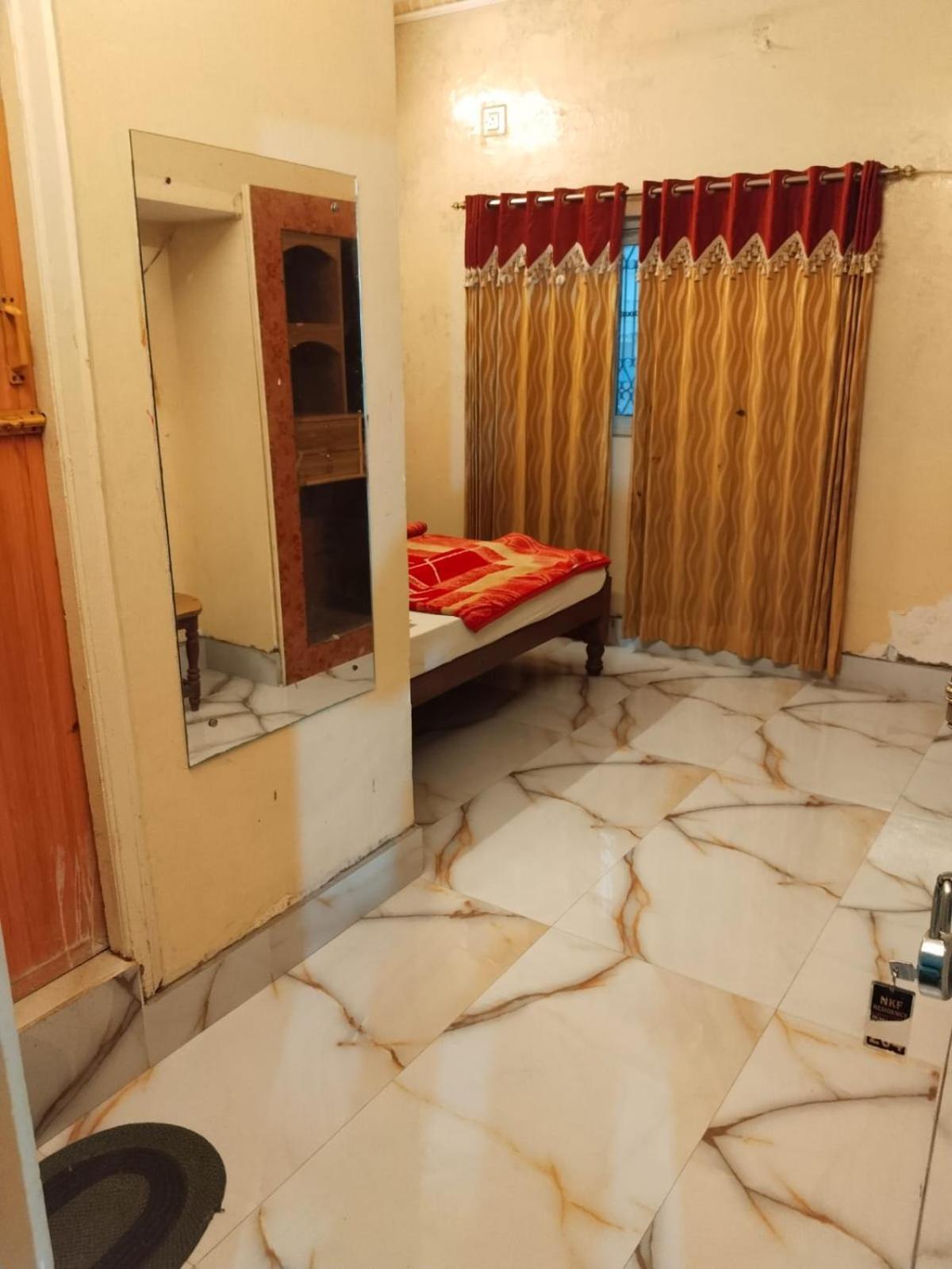 Hotel Nkf Residency Mysuru Exteriér fotografie