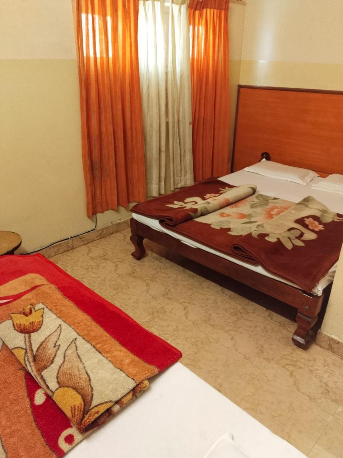 Hotel Nkf Residency Mysuru Exteriér fotografie