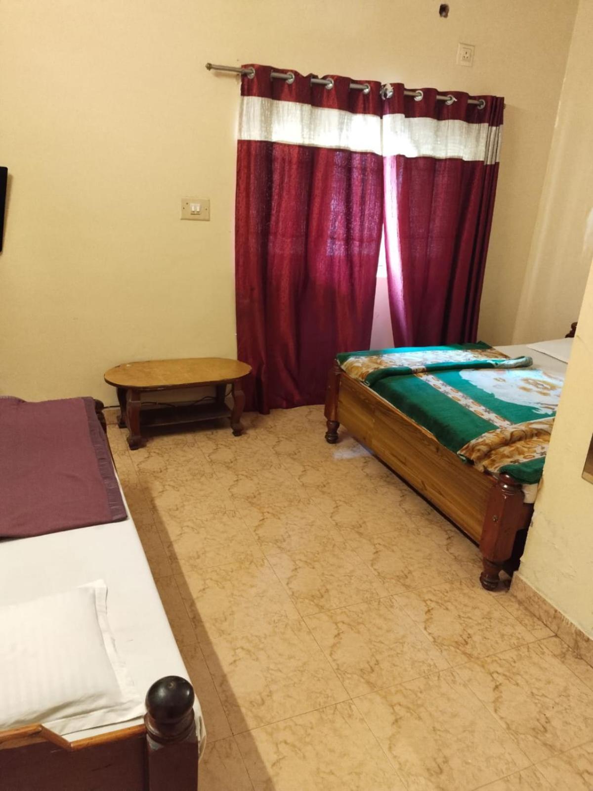 Hotel Nkf Residency Mysuru Exteriér fotografie