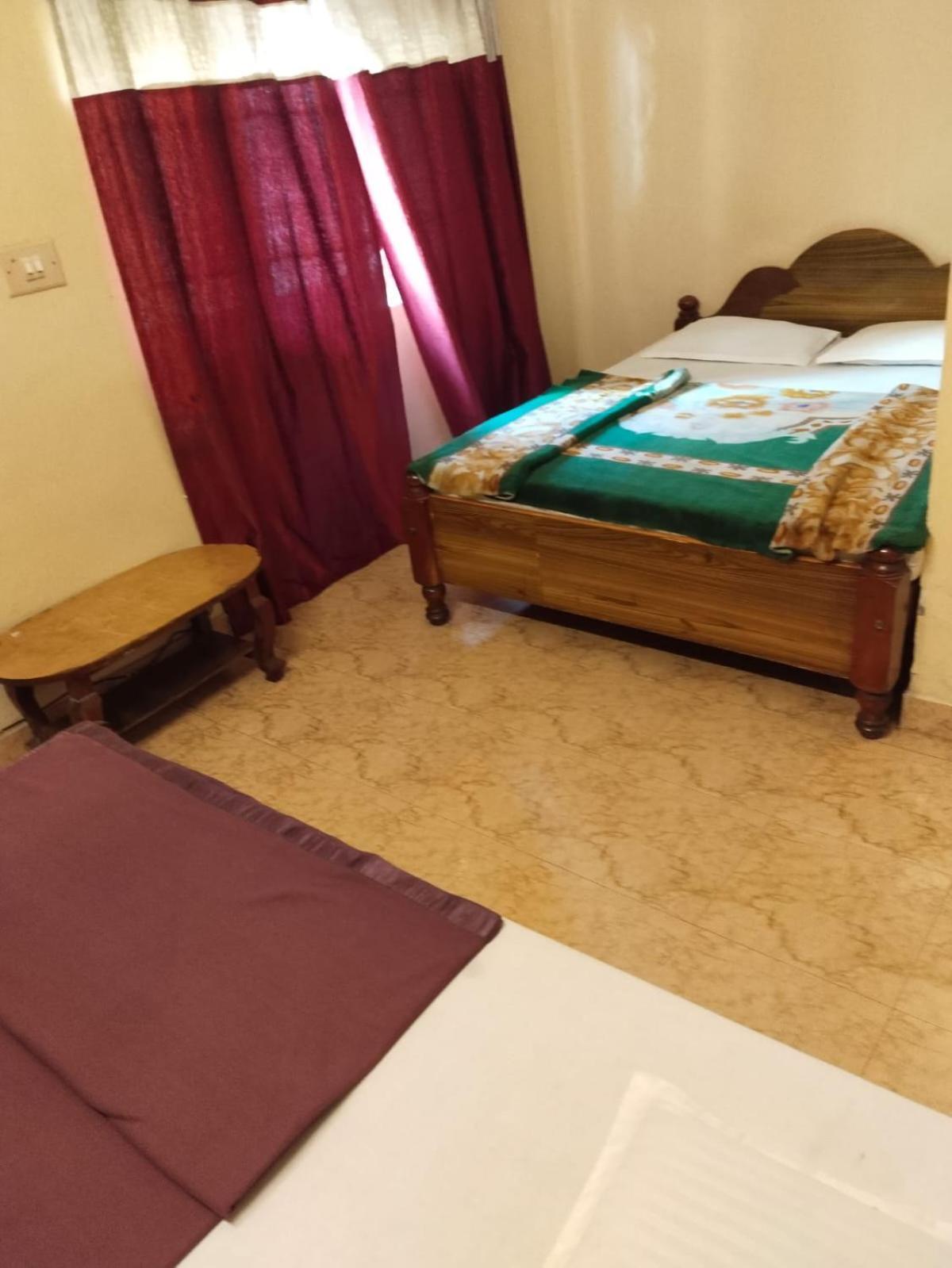 Hotel Nkf Residency Mysuru Exteriér fotografie