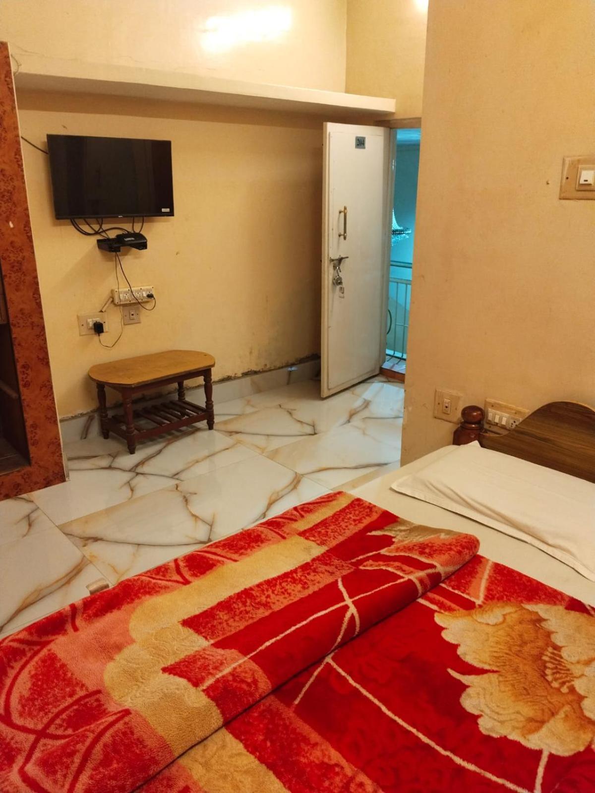 Hotel Nkf Residency Mysuru Exteriér fotografie