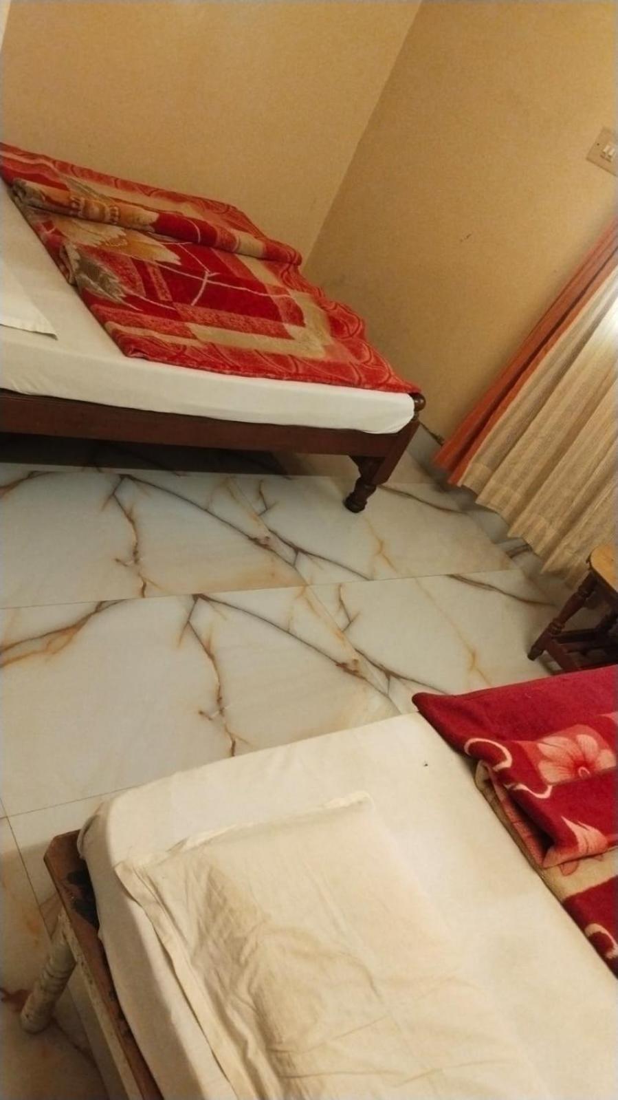 Hotel Nkf Residency Mysuru Exteriér fotografie